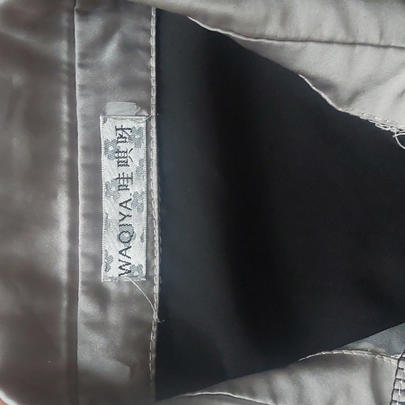 Cat lover's blouse - Picture 6 of 9